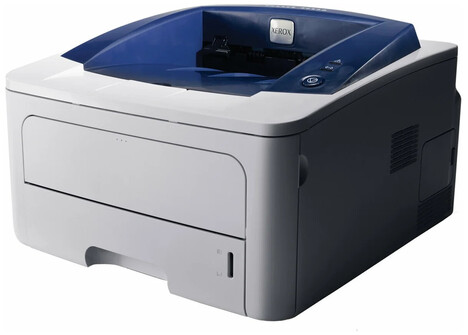Принтер Xerox Phaser 3250DN (восстановленный)