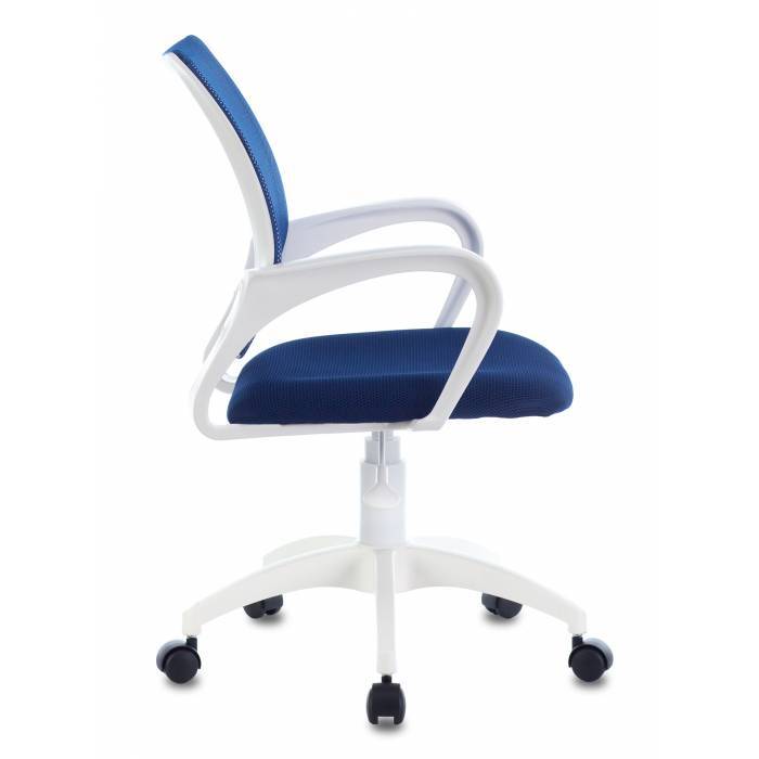 Кресло Бюрократ  CH-W695NLT