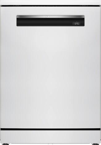 Посудомоечная машина Bosch SMP6EMW86Q