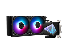 Кулер Процессорный MSI MAG CORELIQUID I240