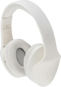 Bluetooth-гарнитура Hyundai H-HP104, цвет белый