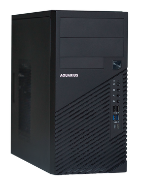 ПК Aquarius Pro P30 K44 MT, P30K441K3728C262O02NLNKNNN3