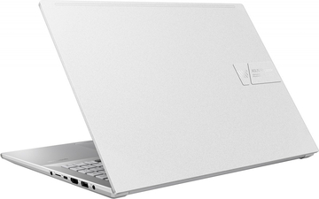 Ноутбук ASUS Vivobook Pro 16X OLED N7600PC Intel Core i7-11370H (серебристый)