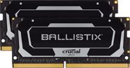 

Оперативная память Crucial Ballistix Black BL2K16G32C16S4B