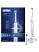 

Электрические зубные щетки Oral-B Smart 4 4000