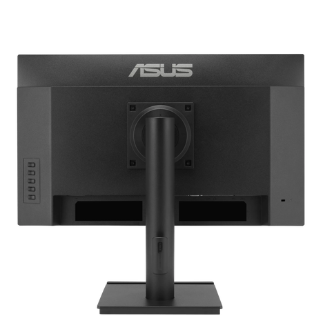 Монитор ASUS VA279QGS 27.0-inch черный