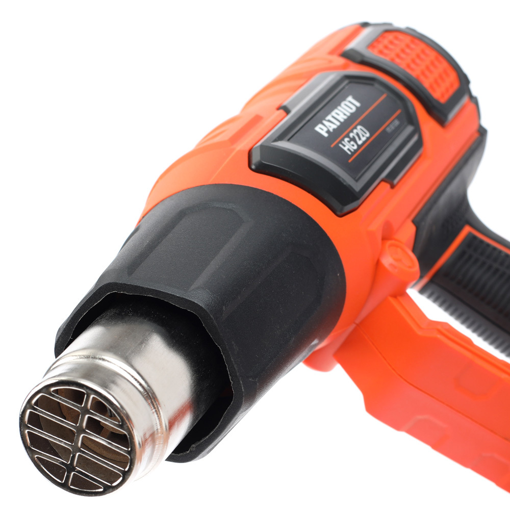 Фен технический Патриот HG 220