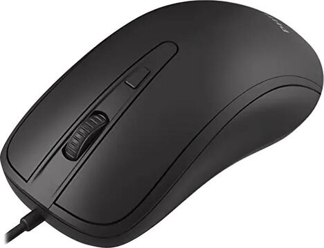 Мышь Philips Мышь SPK7214B/60, цвет черный