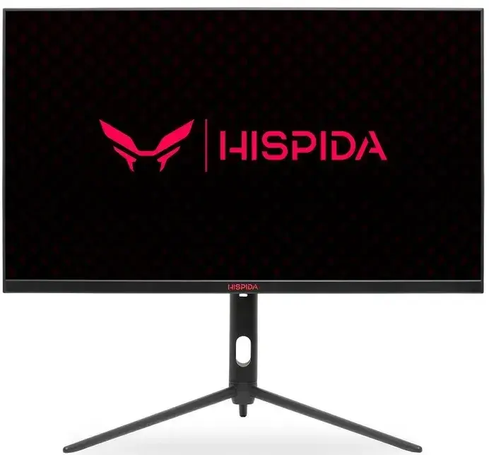 Монитор NERPA GI27Q27HE 27.0-inch черный