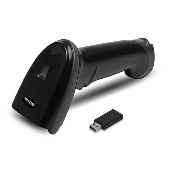 

Сканер MERTECH CL-2210 BLE Dongle P2D USB black