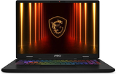 Ноутбук MSI D8WGKG-078XRU AMD Ryzen 7 8840HS (серый)