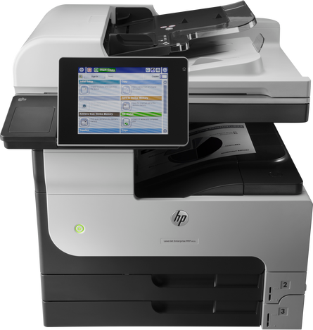 HP Inc. LaserJet Enterprise M725dn
