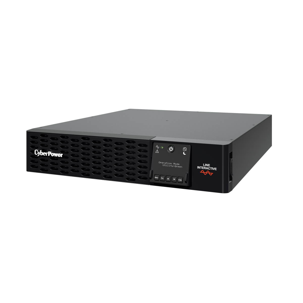 ИБП CyberPower Line-Interactive  PR2200ERTXL2U