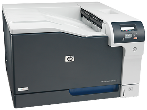 HP Inc. LaserJet Pro CP5225dn