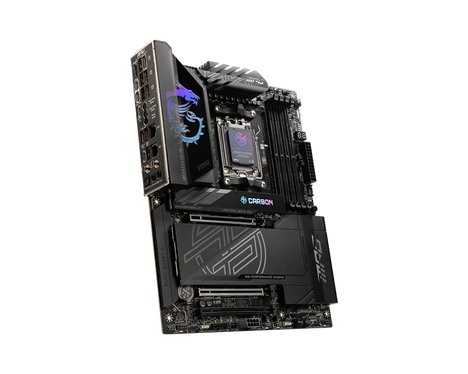 Материнская плата MSI AMD X870E MPG X870E CARBON WIFI