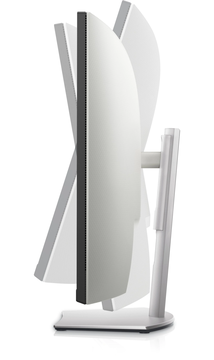 Монитор Dell Technologies S3221QS 31.5-inch черный