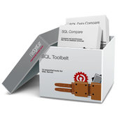 Red Gate SQL Toolbelt