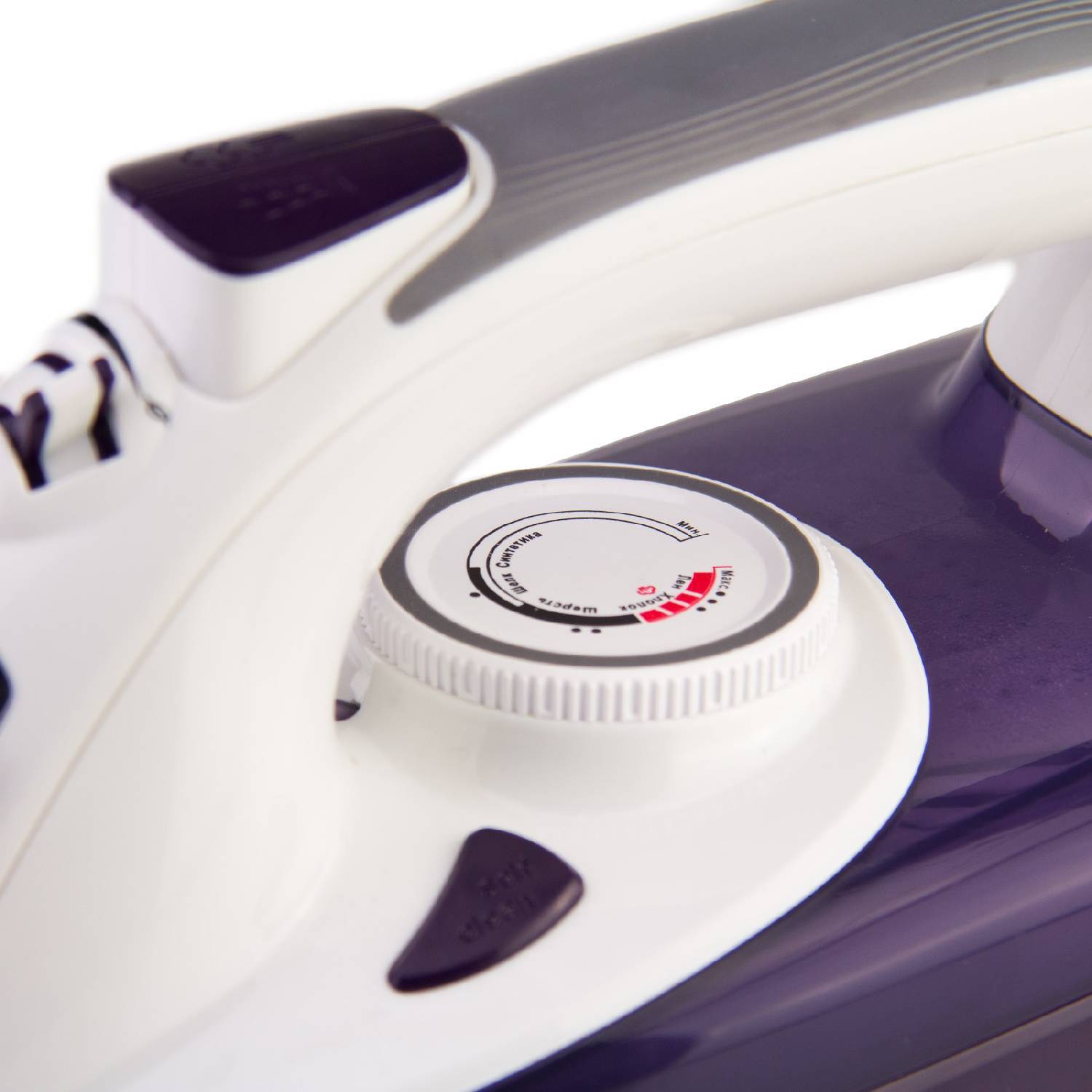 Утюг GALAXY ГЛ6106Л