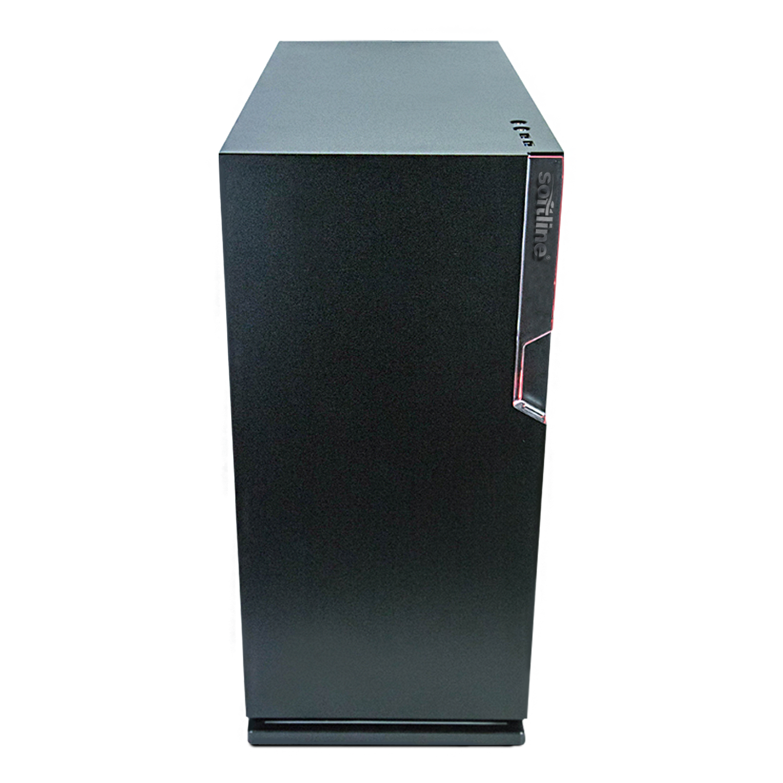 ПК Softline computers  Графическая станция