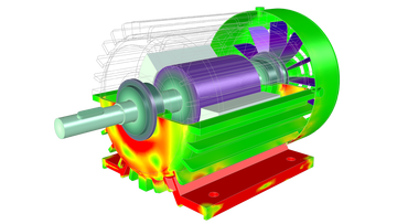 COMSOL Group Academic Floating Network, Academic Floating Network