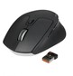 Мышь Logitech M720 Triathlon 910-004794, цвет черный