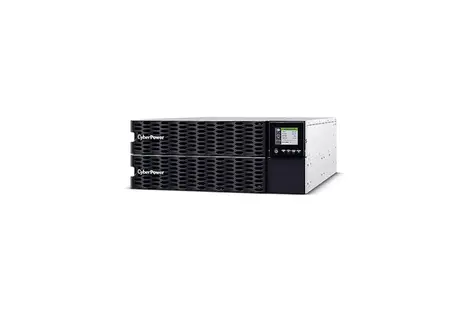 ИБП CyberPower Online  OL10KERTHD