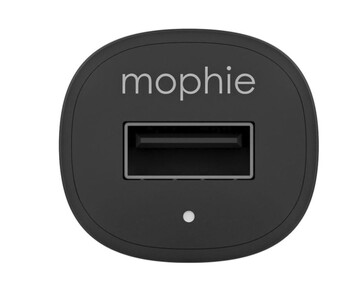 Зарядное устройство Mophie Charge Stream Vent Mount