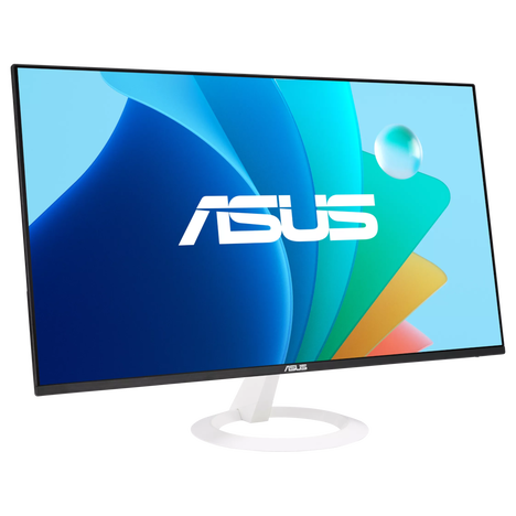 Монитор ASUS VZ27EHF 27.0-inch белый