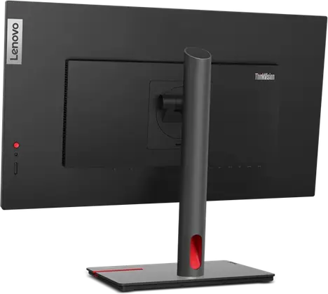 Монитор LENOVO P27q-30 27.0-inch черный