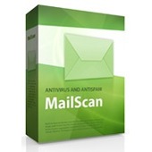 MicroWorld MailScan