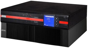 ИБП Powercom MACAN MRT MRT-6000 (MRT-6000 BAT PACK)