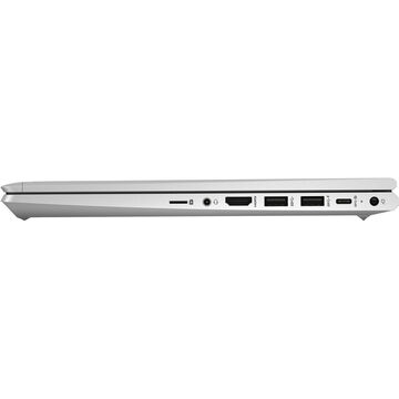 Ноутбук HP Inc. ProBook 640 G8 2Q014AV/2Y2JCEA Intel Core i5-1135G7 (серебристый)