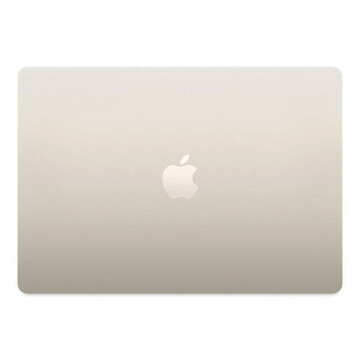Ноутбук Apple MacBook Air 2025 (M4) 15-inch Apple M4 (золотистый)