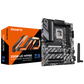 Материнская плата Gigabyte LGA1851 Intel Z890 Z890 UD WIFI6E