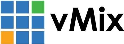 StudioСoast Pty Ltd VMIX (лицензии), 4K