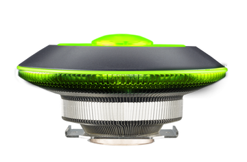 Кулер Процессорный Cooler Master CPU cooler MasterAir G100M