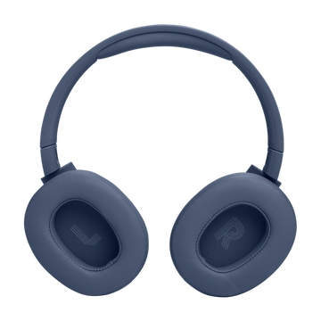 Bluetooth-гарнитура JBL Tune 770NC, цвет синий