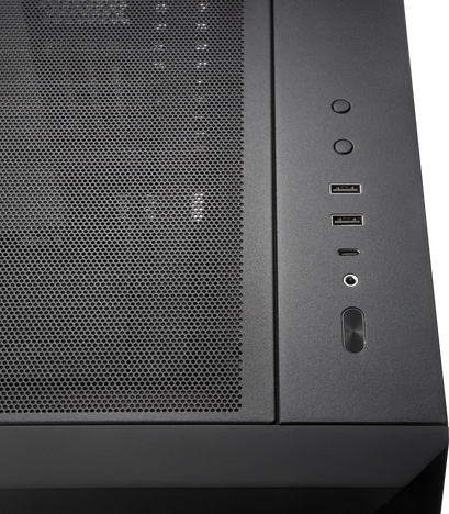 Корпус Raijintek ZOFOS ULTRA