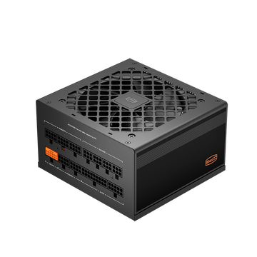 Блок питания PCCooler P3-KN1000-G1F