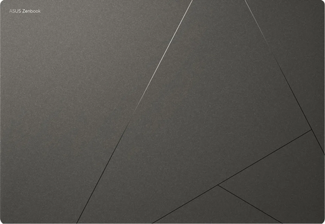 Ноутбук ASUS Zenbook S 16 OLED UM5606WA AMD Ryzen AI 9 HX 370 (серый)