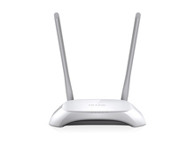 Wi-Fi роутер TP-LINK TL-WR840N