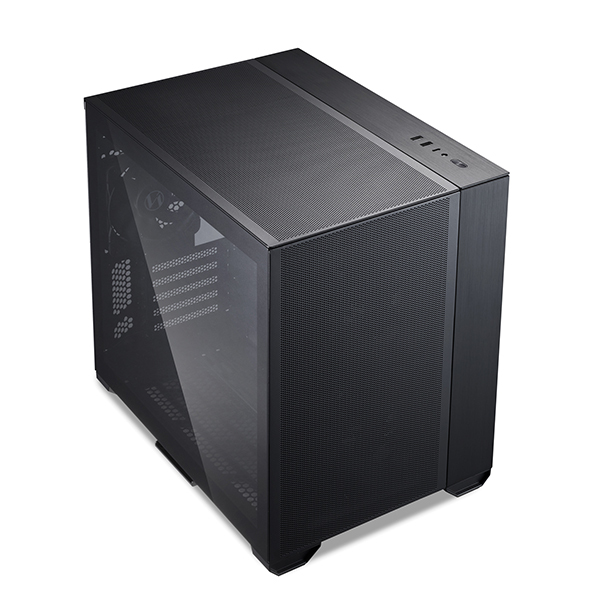Корпус Lian Li O11 AIR MINI