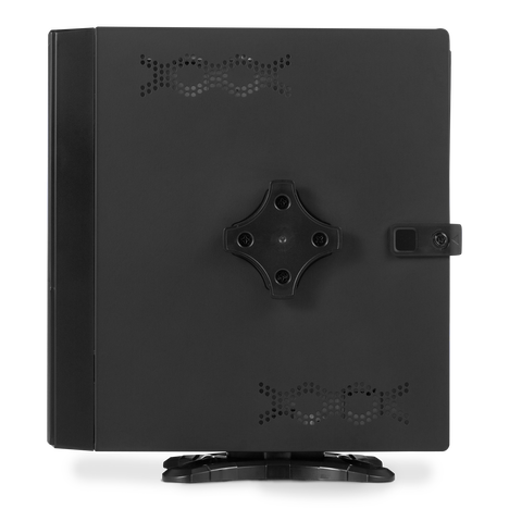 Компьютер для дома и офиса Softline computers SL Mini P, HL_MINIP