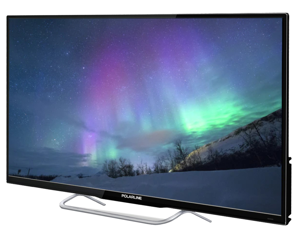 Телевизор POLARLINE 32PL13TC