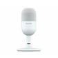 Микрофон Razer Микрофоны Seiren V3 Mini, цвет белый
