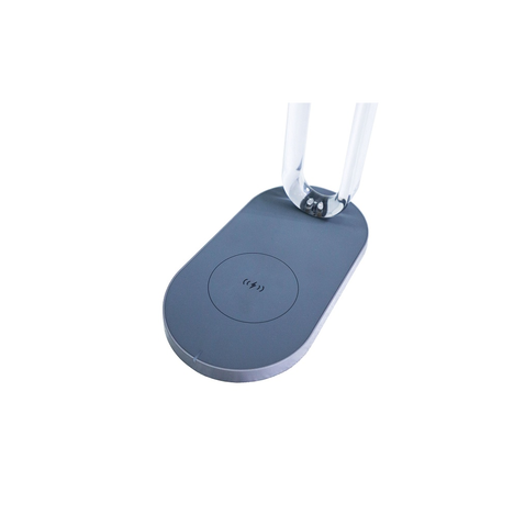 Yealink Беспроводная зарядка-подставка BHC76 для Bluetooth-гарнитур BH76/BH72