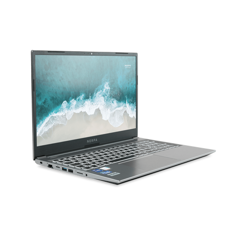 Ноутбук NERPA Caspica I752-15 Intel Core i7-1255U (неизвестно)