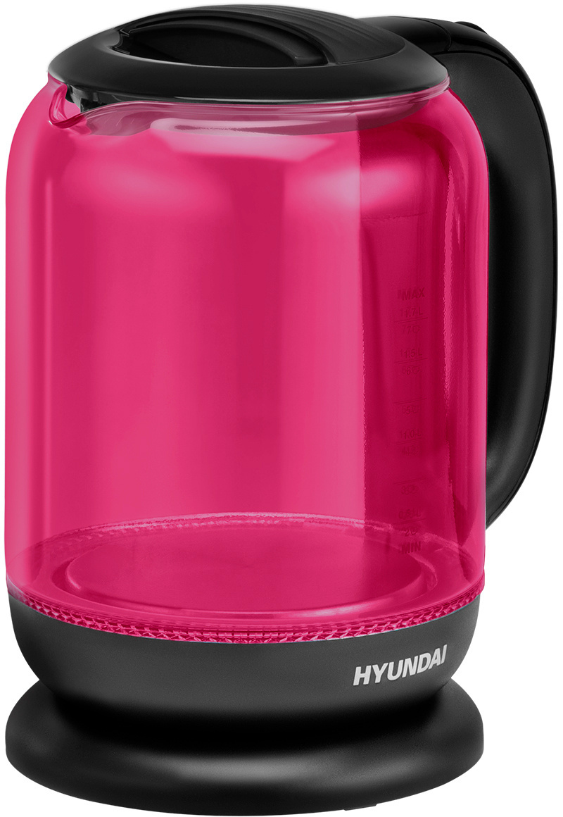 Чайник Hyundai HYK-G4808