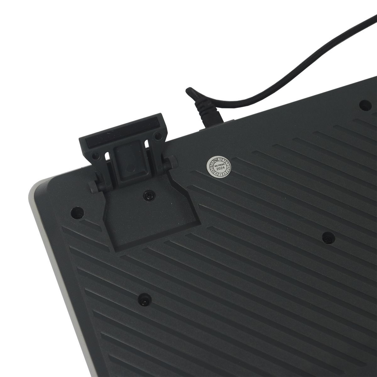 Клавиатура Raskat Клавиатура KG002, цвет серый