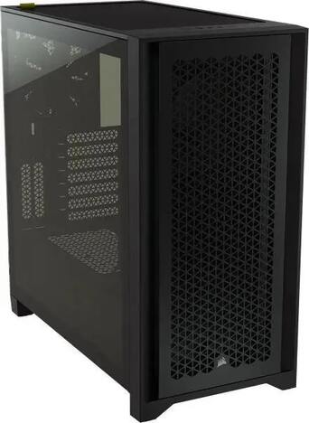 Корпус Corsair 4000D Airflow